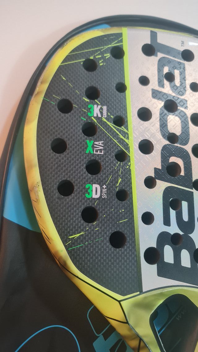 Babolat Counter Viper 2022