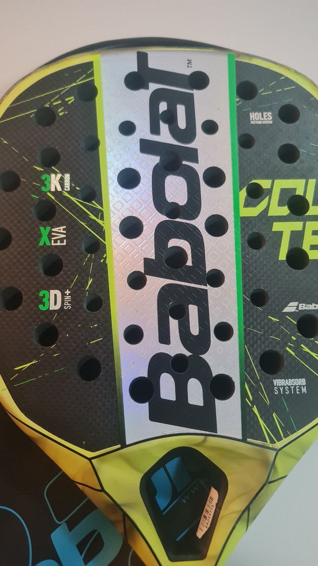 Babolat Counter Viper 2022