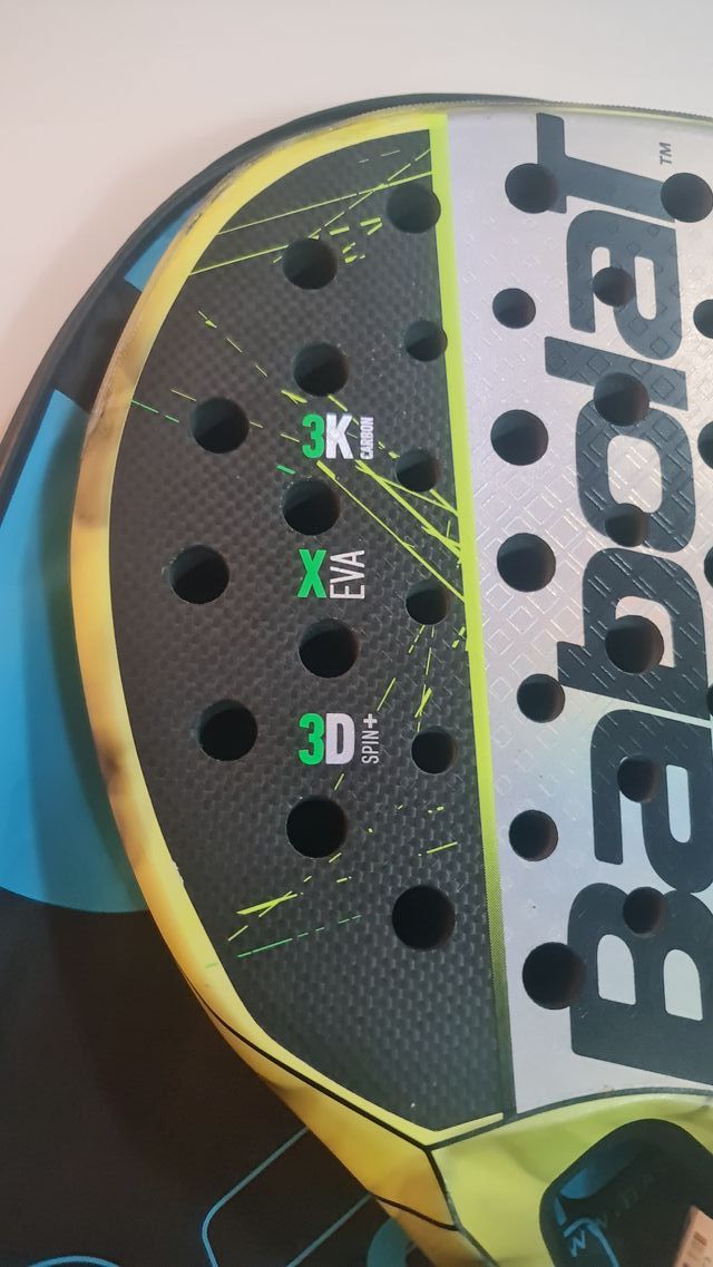 Babolat Counter Viper 2022