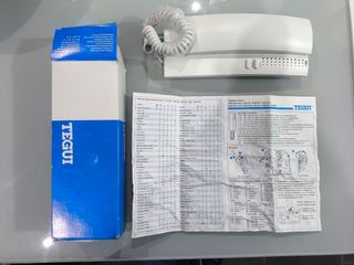 Telefonillo 