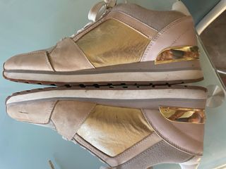 Zapatilla michael kors