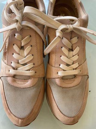 Zapatilla michael kors