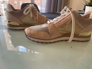 Zapatilla michael kors