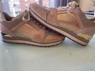 Zapatilla michael kors
