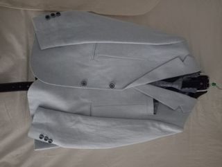 Traje de chaqueta niño comunión talla 10