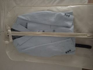 Traje de chaqueta niño comunión talla 10