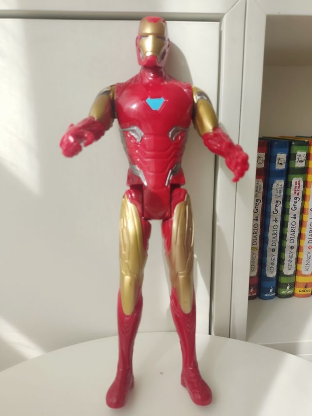 IRONMAN MARVEL