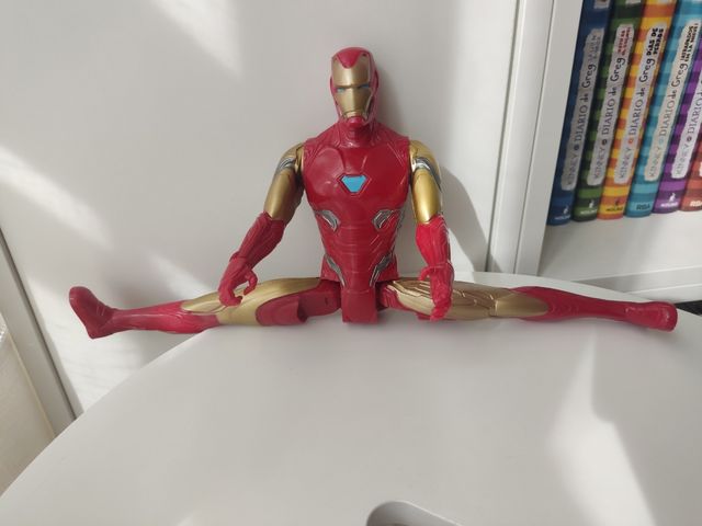 IRONMAN MARVEL