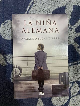 LA NIÑA ALEMANA
