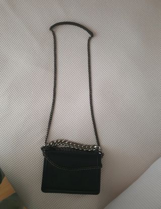 Bolso negro