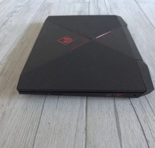 Ordenador Portátil HP OMEN 15