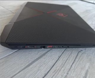 Ordenador Portátil HP OMEN 15