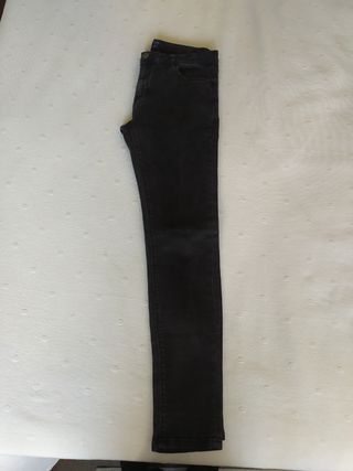 Pantalón vaquero chica
