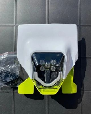 ✅Pack husqvarna✅