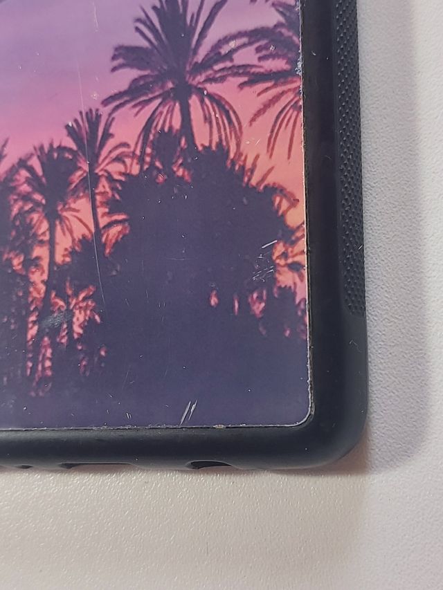 Funda móvil Samsung A71