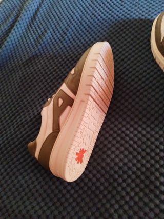 Zapatillas deportivas art