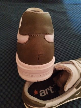 Zapatillas deportivas art