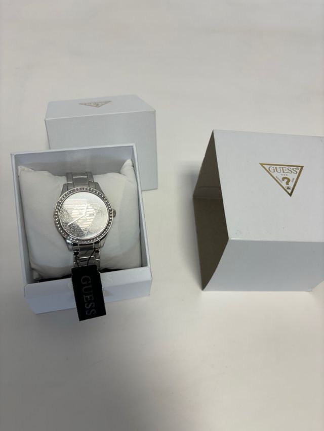 Reloj Guess Gw0605L1 nuevo