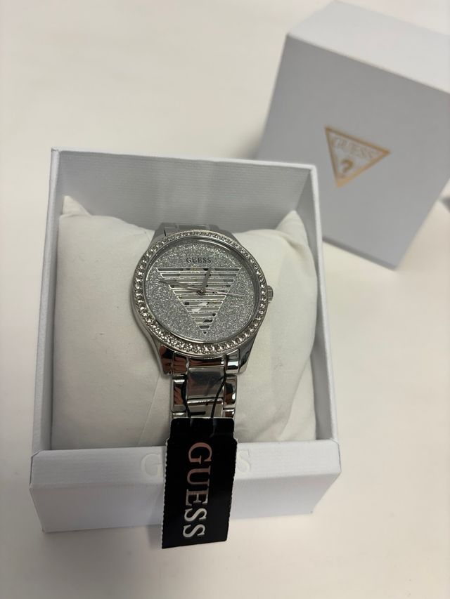 Reloj Guess Gw0605L1 nuevo