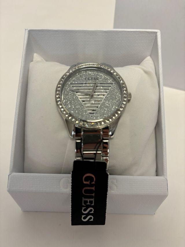 Reloj Guess Gw0605L1 nuevo