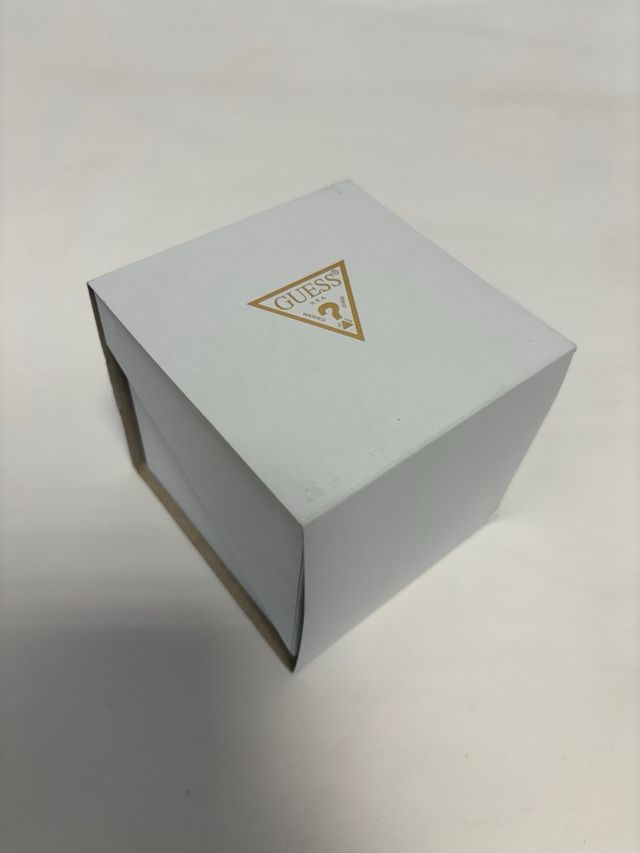 Reloj Guess Gw0605L1 nuevo