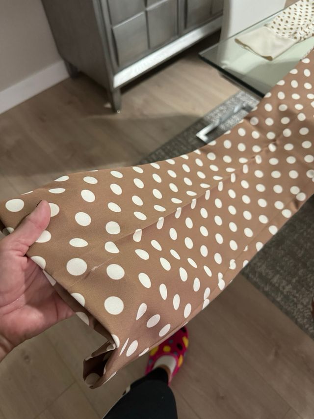 Camisa y pantalon Purificacion Garcia