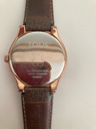 Reloj Tous