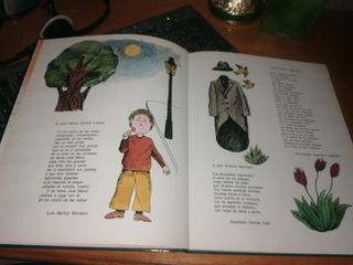 Libro: ANTONIO MACHADO Y LOS NIÑOS 