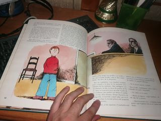 Libro: ANTONIO MACHADO Y LOS NIÑOS 