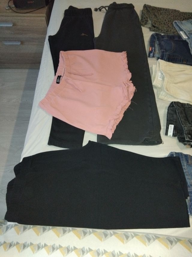 Abbigliamento invernale per bambini e bambine T.11-12