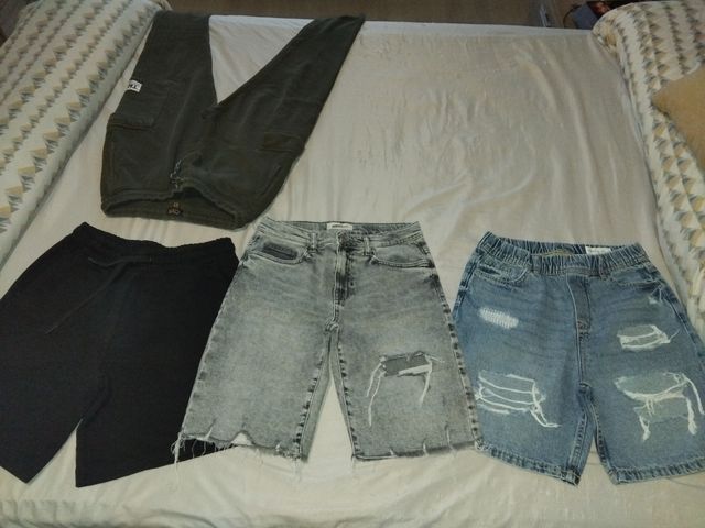 Abbigliamento invernale per bambini e bambine T.11-12