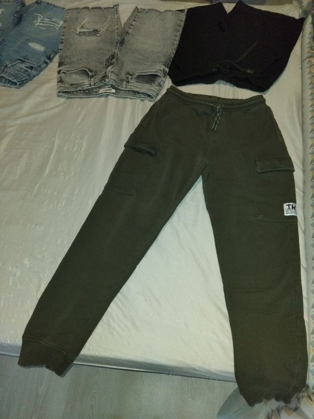 Abbigliamento invernale per bambini e bambine T.11-12