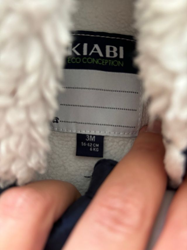 Lote ropa recien nacido 0-9 meses INTACTA