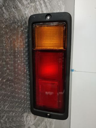 🟢PILOTO IZQUIERDO MITSUBISHI MONTERO 