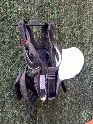Mochila  portabebe