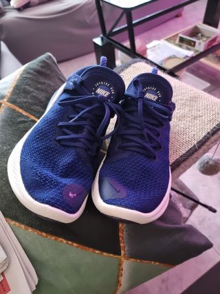 Bambas NIKE