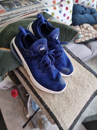 Bambas NIKE