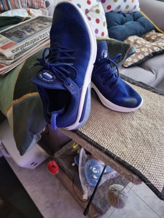 Bambas NIKE