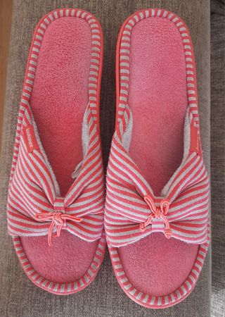 Zapatillas de mujer isotoner