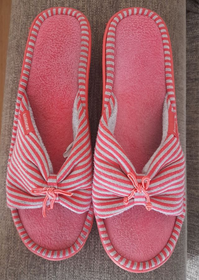 Tênis feminino isotoner