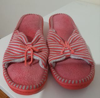 Zapatillas de mujer isotoner