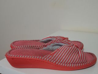 Zapatillas de mujer isotoner