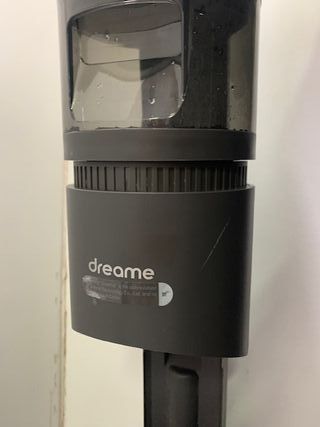 dreame H12 Core Aspirador Limpieza Seco/Húmedo