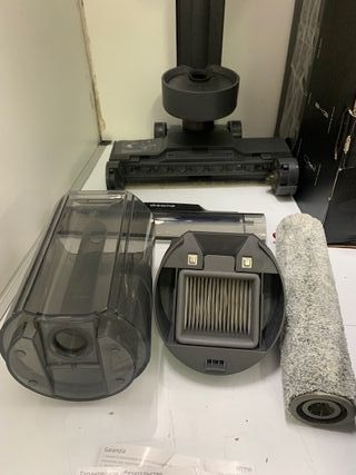 dreame H12 Core Aspirador Limpieza Seco/Húmedo