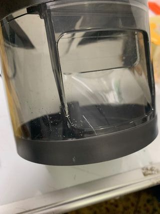 dreame H12 Core Aspirador Limpieza Seco/Húmedo