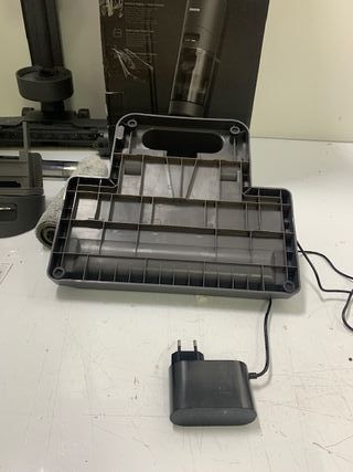 dreame H12 Core Aspirador Limpieza Seco/Húmedo