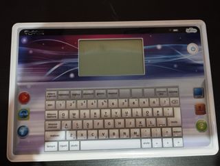 Gioco interattivo bambino