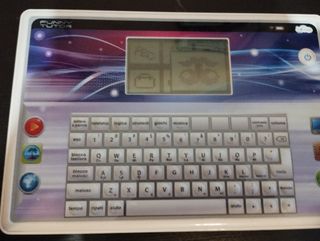 Gioco interattivo bambino