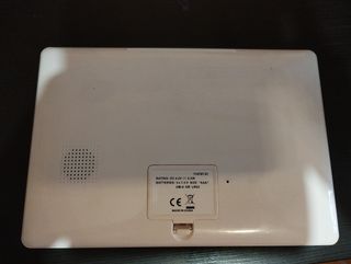 Gioco interattivo bambino