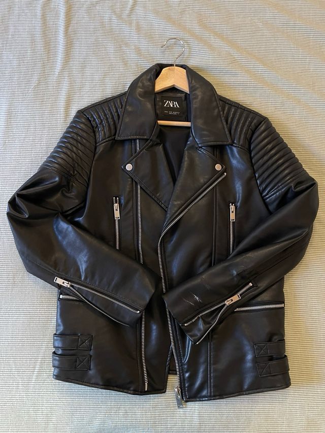 Correttore effetto pelle - Zara - Perfetto! M